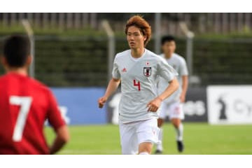 シティに引き抜かれた板倉滉、ベガルタ仙台での「飛躍プレー」を見る 画像