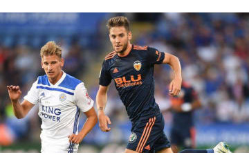 プレミアのクラブにフィットする、ラ・リーガの価値ある選手9名 画像