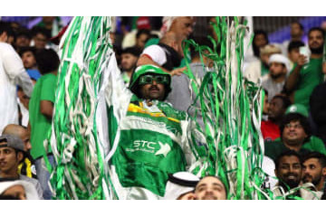 日本代表、アジア杯ベスト16の相手はサウジアラビアに決定！ 画像