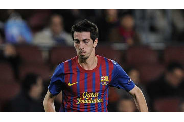 サガン鳥栖、元バルセロナMFクエンカの獲得を公式発表 画像