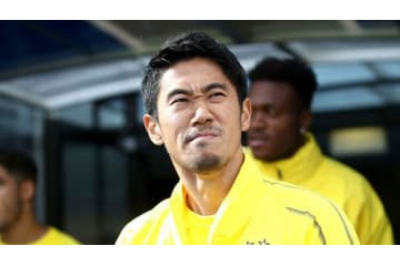 香川真司は行くべきなのか？ボルドーに所属した「世界的トップ下」4名 画像