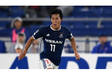 2018年の「ニューヒーロー」遠藤渓太が描く、東京五輪への道筋 画像