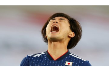 過去のトラウマ？ベトナムが最もビビる日本代表の選手とは 画像