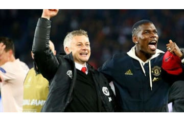 スールシャール、ユナイテッドの正式監督に！給与はモウリーニョと比べて… 画像