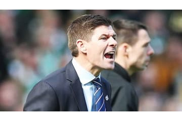 ジェラード監督「もう擁護できん！」エースがなんと今季5度目の退場 画像