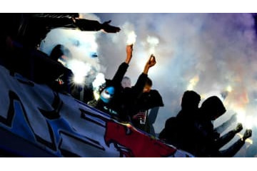 チェルシー、UEFAから罰金処分 画像