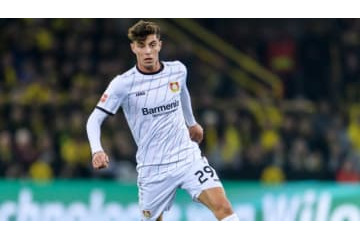 祝「令和」！サッカー界の新時代を担うヤバい10代の宝石たち 画像