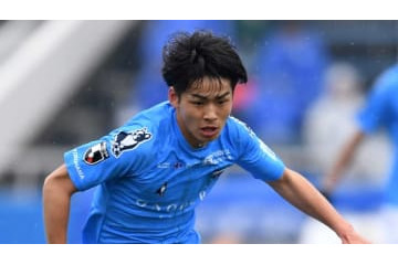 U-20代表FW斉藤光毅が鮮やかJ初ゴール！久保建英と同世代の17歳 画像