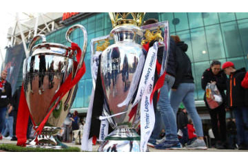 プレミア、代理人手数料を最も多く払ったチームとは？なんと60億円超え 画像