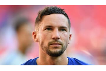 ドリンクウォーター、飲酒運転で逮捕 画像