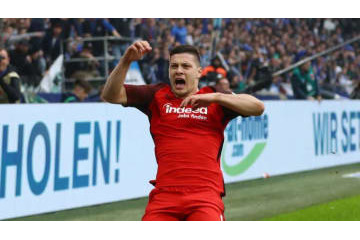 ヨヴィッチの父ミラン「息子はバルセロナに興味ない」 画像