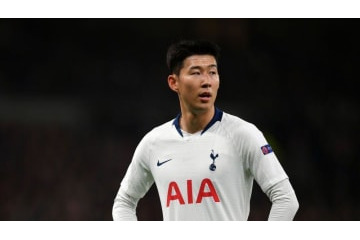 ソン・フンミンがポップに踊るCMが世界中で話題に 画像