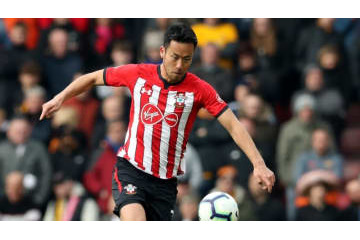 吉田麻也、プレミアリーグで価値あるアシスト！動画で見るべし 画像