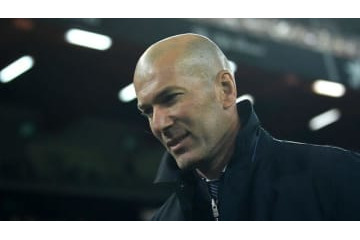 ジダン監督の「チームを変える」宣言、誰を買うのか 画像