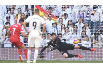 苦戦のレアル・マドリー、夏に獲得を考えるべき5名のスター 画像