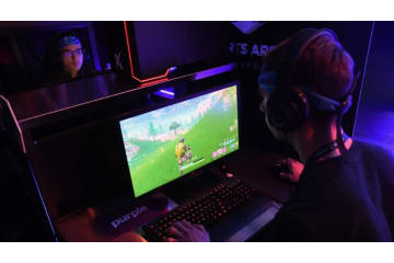 あの超人気ゲームにハマってる、5名の大物サッカー選手 画像