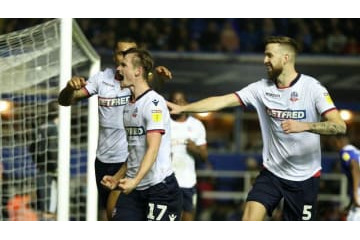 破産危機ボルトン、買い手現る！ちょっと怪しい「元あのクラブのオーナー」 画像