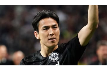 “カイザー”長谷部、チェルシー相手に「何かを起こす」 画像