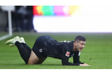 レアル・マドリー、ロナウドの穴を埋める5名の候補とその価格 画像