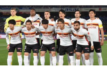 「名古屋グランパスが好調！風間監督のチームはなぜ強くなった」 画像