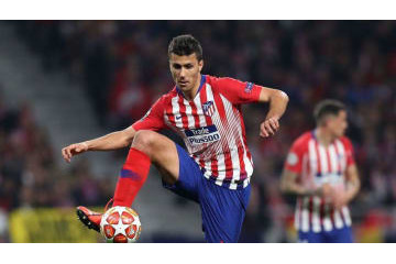 フェルナンジーニョの後釜？シティ、「クラブ記録」の額でアトレティコMF獲得へ 画像