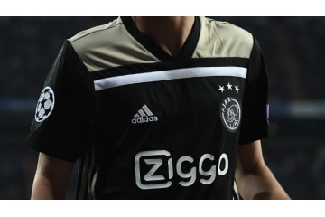 「アヤックス、来季メガクラブに引き抜かれそうな3人の秀才」 画像