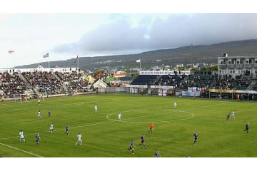 オーストリア生まれのオーストラリア人MF「フェロー諸島はいいぞ」 画像