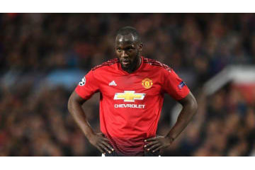 ルカク、正直に言うね…「セリエAでのプレーが夢」 画像