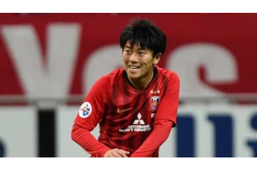 浦和FW武藤雄樹、“咄嗟の判断”が生んだファインプレーがイイぞ 画像