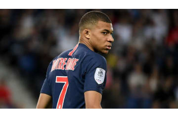 なんとエムバペ超え！20歳新星、超スピード「秒速10.6m」を叩き出す 画像