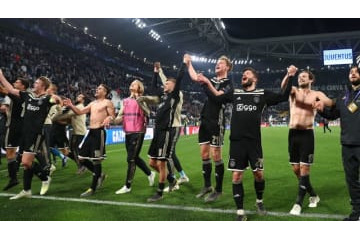 GWスタート！サッカーファンなら「絶対に見逃せない」5試合はこれ 画像