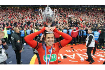 天才ベナルファ、古巣PSGにリベンジ！PSG会長に痛烈コメント 画像