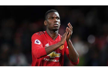 ポグバ、なんと「レアルに売却してくれ！」と直訴か 画像