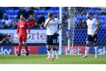 中田や宮市の古巣ボルトンが緊急事態…ストライキで試合開催不可、処分も 画像