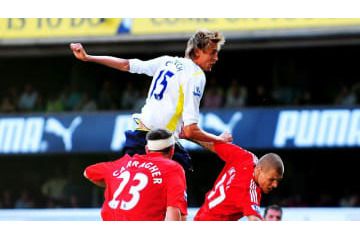 「育成のトッテナム」下部組織の出身者、今5大リーグでプレーする15名 画像