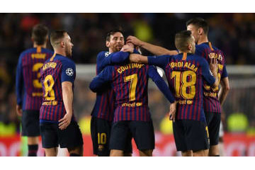 UEFAチャンピオンズリーグ準決勝はここに注目！徹底プレビュー動画が熱いぞ 画像