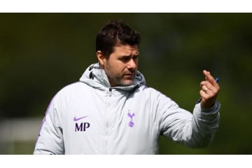 「ポチェッティーノは来季ユナイテッドに来る気だった」 衝撃の報告 画像