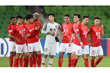 中国すげえ…広州恒大、昨年の損失は300億円に 画像