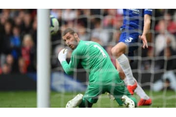 「デ・ヘア批判はどうかしてる」 先輩シュマイケルが怒る 画像