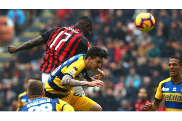 Jも狙える？「プレミア以外の有力リーグ」今夏フリーになるスター選手たち 画像