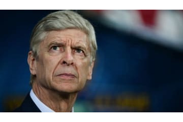 リヴァプールCL大逆転！ヴェンゲルは「アンフィールドは嫌」 と予言してた 画像