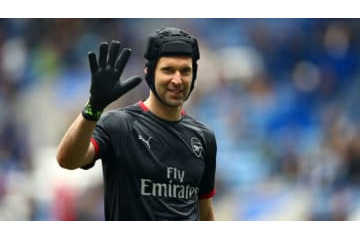 チェフのチェルシー愛が分かる！あのPK戦を驚きの場所で見ていた 画像