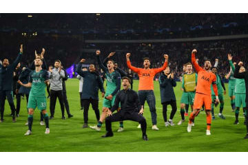 嫁すまん！「強盗してでもCL決勝に行くから」 と謝罪したおっちゃんが話題 画像