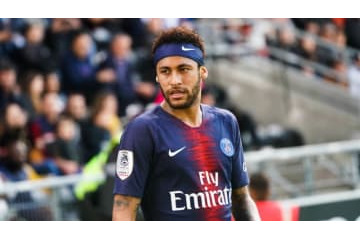 なぜネイマールにブーイングする？守れよ！なんと相手監督が擁護 画像