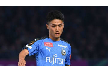 J最高の司令塔は君だ！大島僚太のスーパーミドルに酔いしれたい 画像