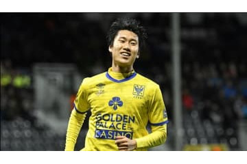 鎌田がアシスト！完璧トラップからの秀逸ドリブルで(動画あり) 画像