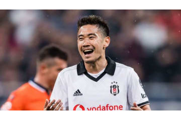 香川真司、トルコのチームが獲得を検討？ベシクタシュじゃない 画像