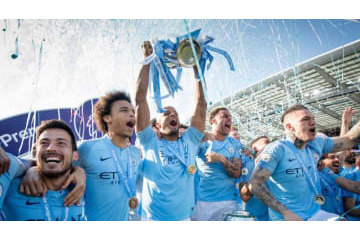 プレミアリーグ、20クラブの賞金額はどんな感じか分かる？ 画像