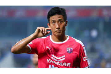 都倉、全治8か月の重傷で今季絶望も「絶対に強くなって戻る」 画像