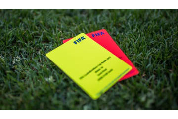 サッカーのルールが6月から変わる！公式発表された変更点がこれだ 画像